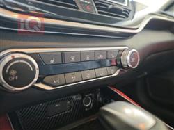 نيسان ألتيما